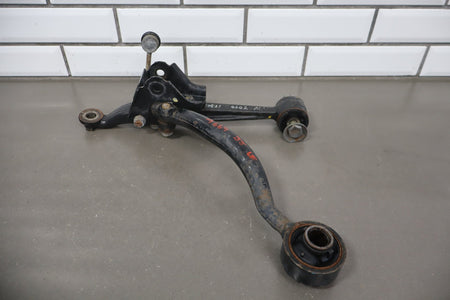 1995-1999 Toyota Crown Left Front Knuckle Hub ABS Control Arms OEM JZS151