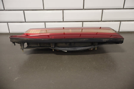1995-1999 Toyota Crown Left Inner Tail Light Trunk OEM JZS151 Clean