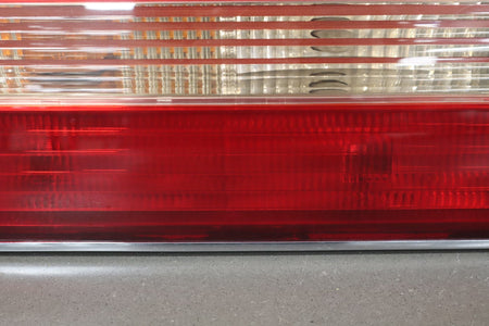 1995-1999 Toyota Crown Left Inner Tail Light Trunk OEM JZS151 Clean