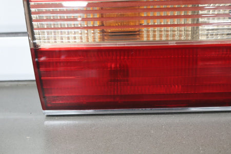 1995-1999 Toyota Crown Left Inner Tail Light Trunk OEM JZS151 Clean