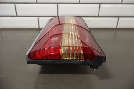 1995-1999 Toyota Crown Left Inner Tail Light Trunk OEM JZS151 Clean