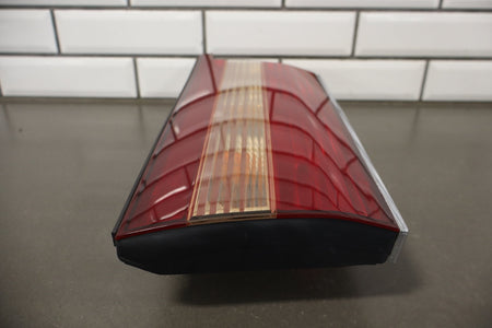 1995-1999 Toyota Crown Left Inner Tail Light Trunk OEM JZS151 Clean