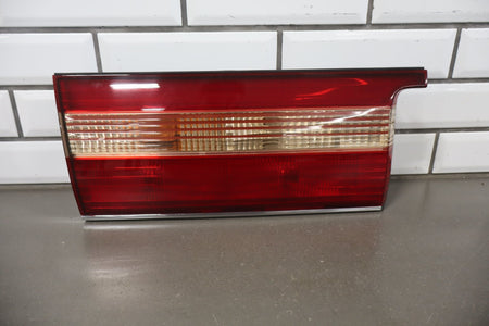 1995-1999 Toyota Crown Left Inner Tail Light Trunk OEM JZS151 Clean