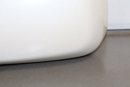 1995-1999 Toyota Crown Left Mirror Power Heated Fold White 2BK JZS151