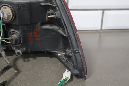 1995-1999 Toyota Crown Left Outer Tail Light OEM JZS151 Clean JDM