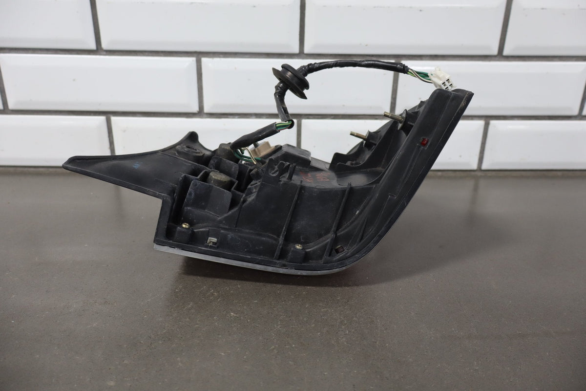 1995-1999 Toyota Crown Left Outer Tail Light OEM JZS151 Clean JDM
