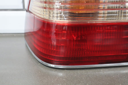 1995-1999 Toyota Crown Left Outer Tail Light OEM JZS151 Clean JDM
