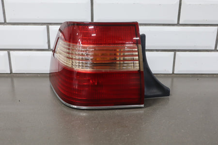 1995-1999 Toyota Crown Left Outer Tail Light OEM JZS151 Clean JDM