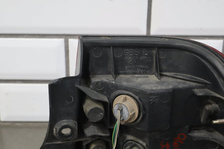 1995-1999 Toyota Crown Left Outer Tail Light OEM JZS151 Clean JDM