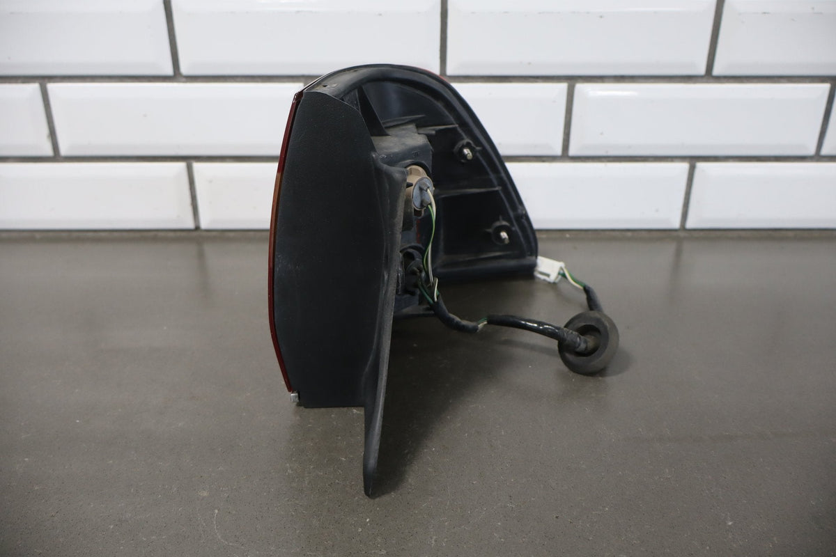 1995-1999 Toyota Crown Left Outer Tail Light OEM JZS151 Clean JDM