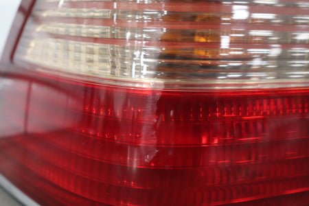 1995-1999 Toyota Crown Left Outer Tail Light OEM JZS151 Clean JDM