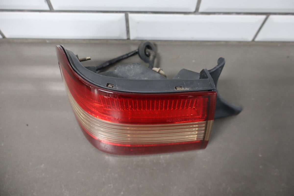 1995-1999 Toyota Crown Left Outer Tail Light OEM JZS151 Clean JDM