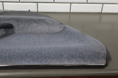 1995-1999 Toyota Crown Left Rear Door Panel Grey OEM JZS151 Window Switch
