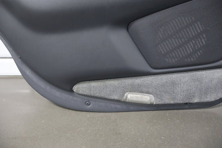 1995-1999 Toyota Crown Left Rear Door Panel Grey OEM JZS151 Window Switch