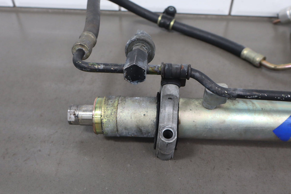 1995-1999 Toyota Crown Power Steering Rack RHD OEM JZS151 w Tie Rods