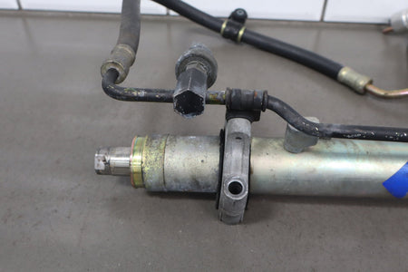 1995-1999 Toyota Crown Power Steering Rack RHD OEM JZS151 w Tie Rods