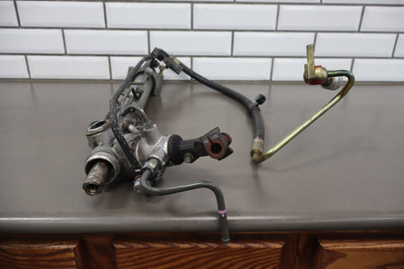 1995-1999 Toyota Crown Power Steering Rack RHD OEM JZS151 w Tie Rods
