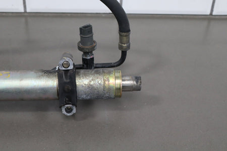 1995-1999 Toyota Crown Power Steering Rack RHD OEM JZS151 w Tie Rods