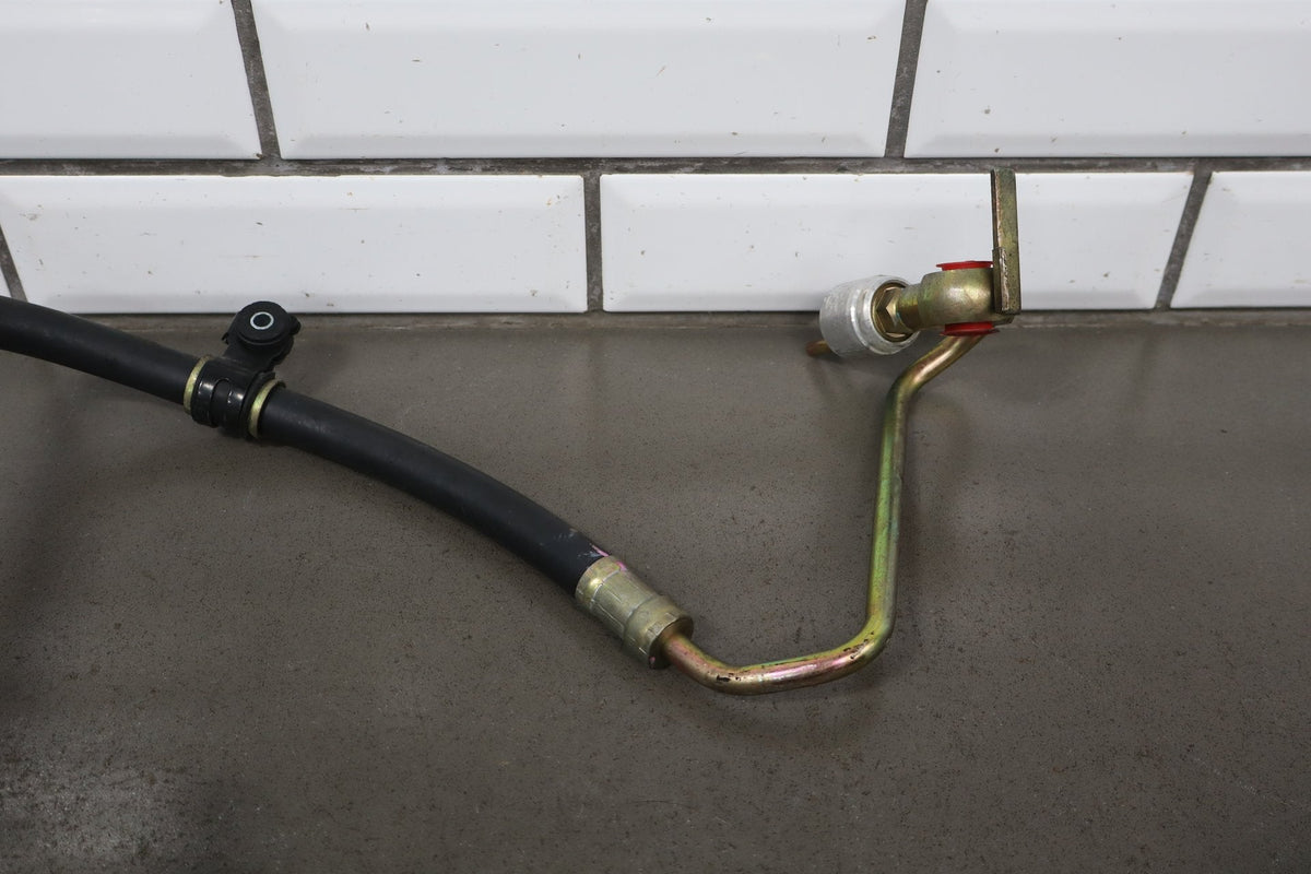 1995-1999 Toyota Crown Power Steering Rack RHD OEM JZS151 w Tie Rods