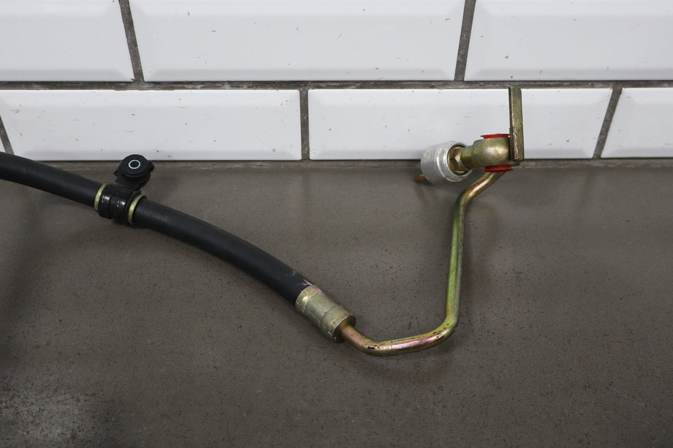 1995-1999 Toyota Crown Power Steering Rack RHD OEM JZS151 w Tie Rods