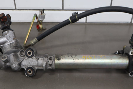 1995-1999 Toyota Crown Power Steering Rack RHD OEM JZS151 w Tie Rods