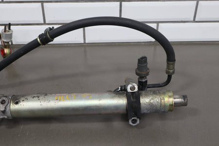1995-1999 Toyota Crown Power Steering Rack RHD OEM JZS151 w Tie Rods
