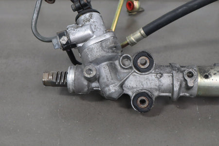 1995-1999 Toyota Crown Power Steering Rack RHD OEM JZS151 w Tie Rods