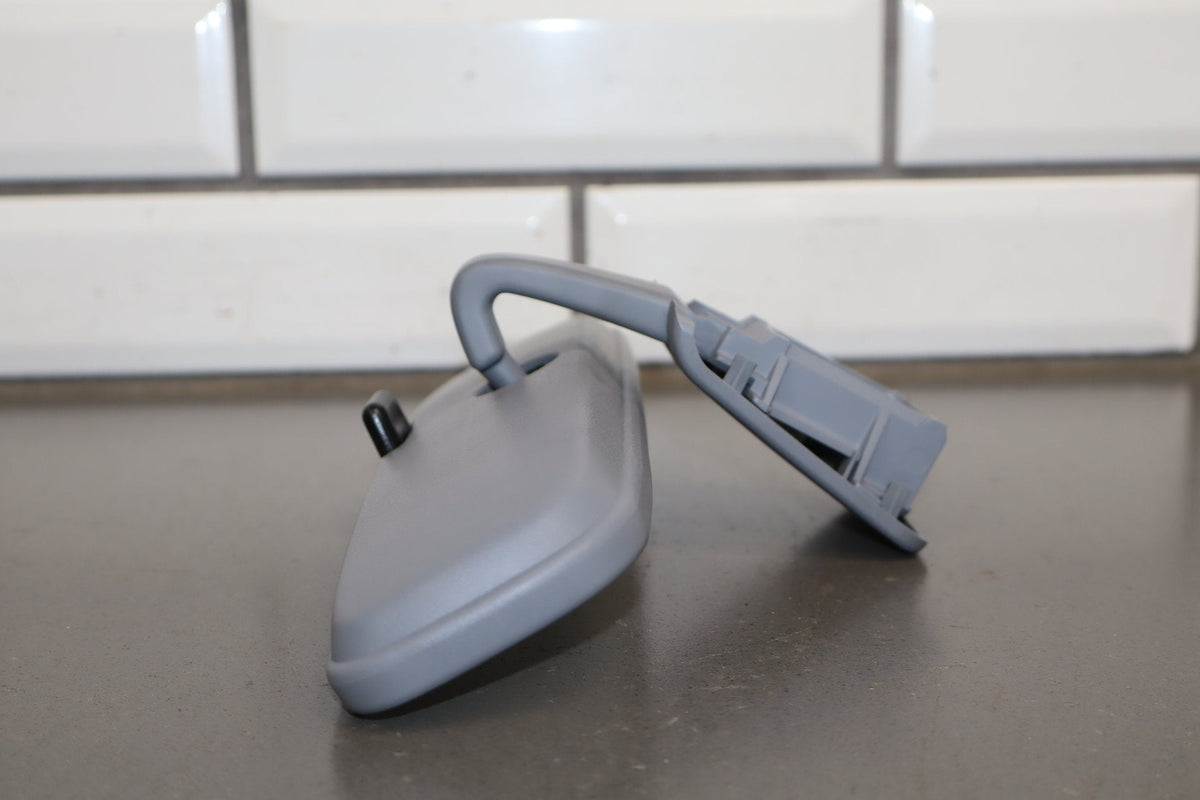 1995-1999 Toyota Crown Rear View Mirror Manual Dim OEM JZS151 Clean