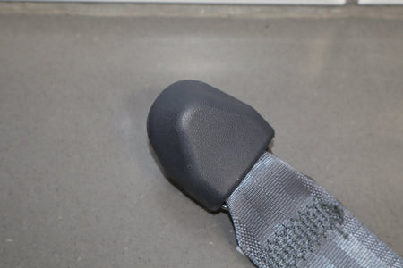 1995-1999 Toyota Crown Right Front Seat Belt Grey Retractor OEM JZS151