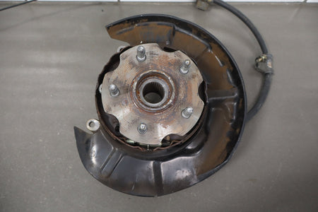 1995-1999 Toyota Crown Right Rear Knuckle Hub ABS Sensor OEM JZS151