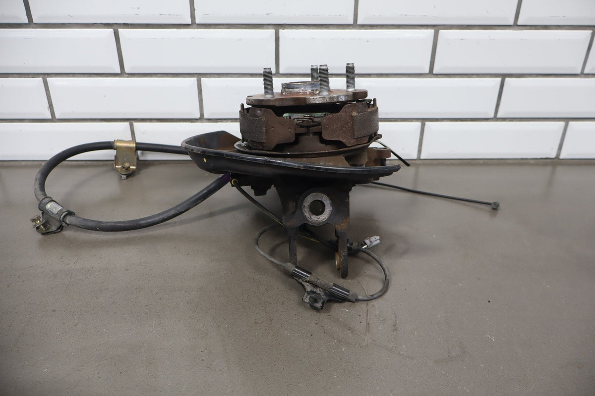 1995-1999 Toyota Crown Right Rear Knuckle Hub ABS Sensor OEM JZS151