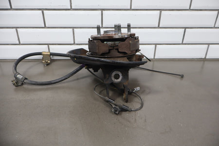 1995-1999 Toyota Crown Right Rear Knuckle Hub ABS Sensor OEM JZS151
