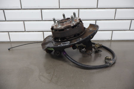 1995-1999 Toyota Crown Right Rear Knuckle Hub ABS Sensor OEM JZS151