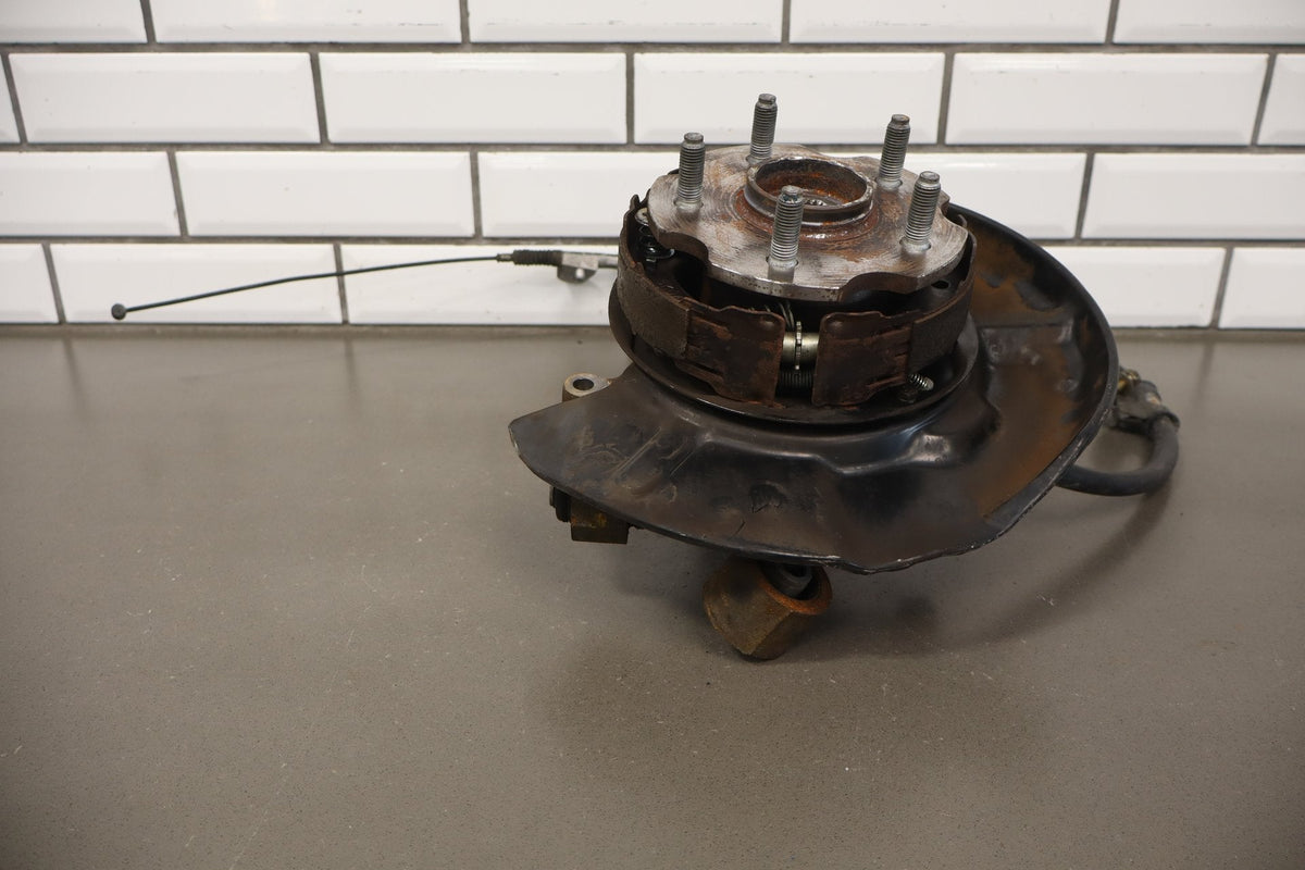 1995-1999 Toyota Crown Right Rear Knuckle Hub ABS Sensor OEM JZS151