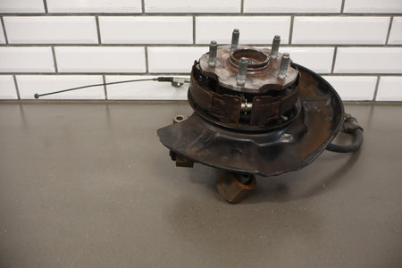 1995-1999 Toyota Crown Right Rear Knuckle Hub ABS Sensor OEM JZS151
