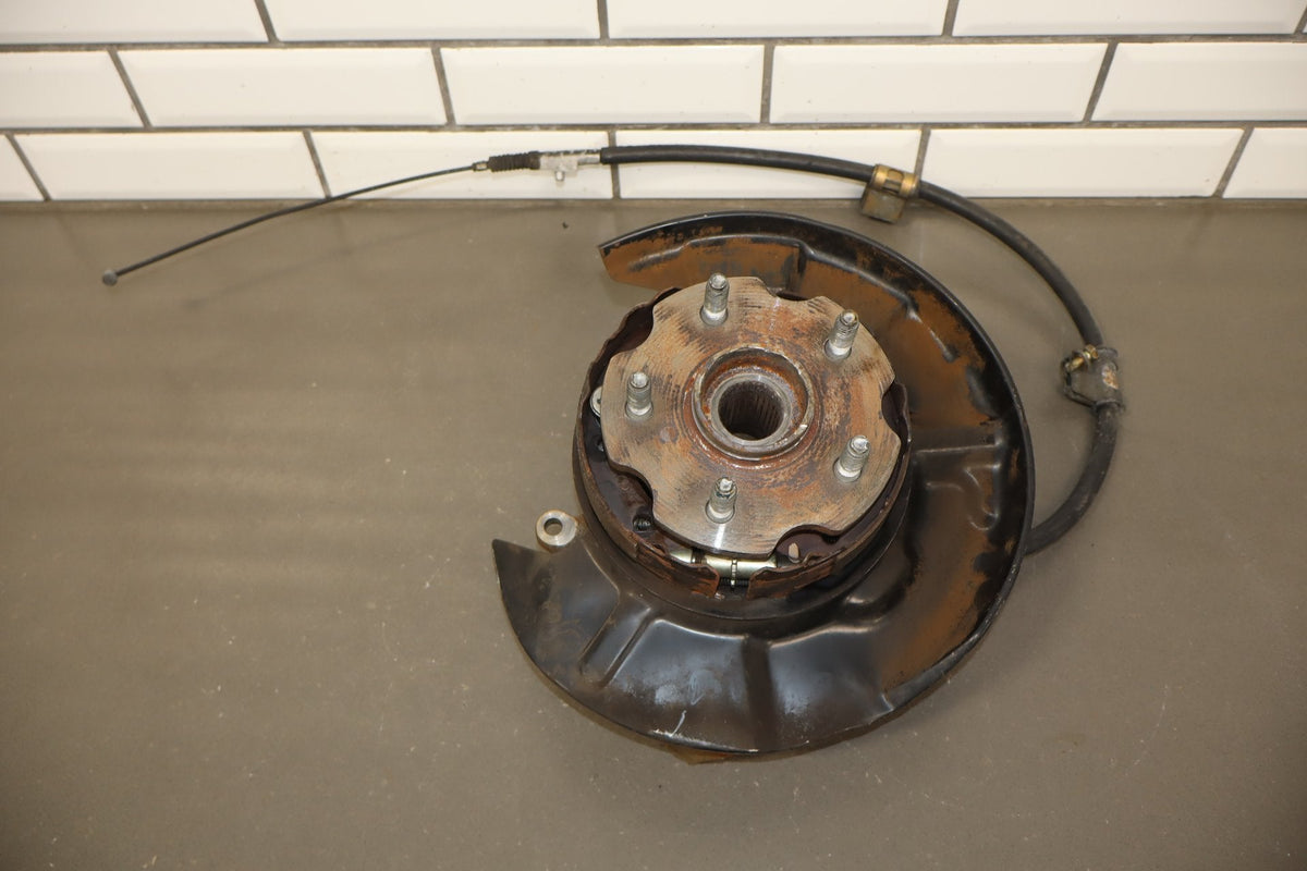 1995-1999 Toyota Crown Right Rear Knuckle Hub ABS Sensor OEM JZS151