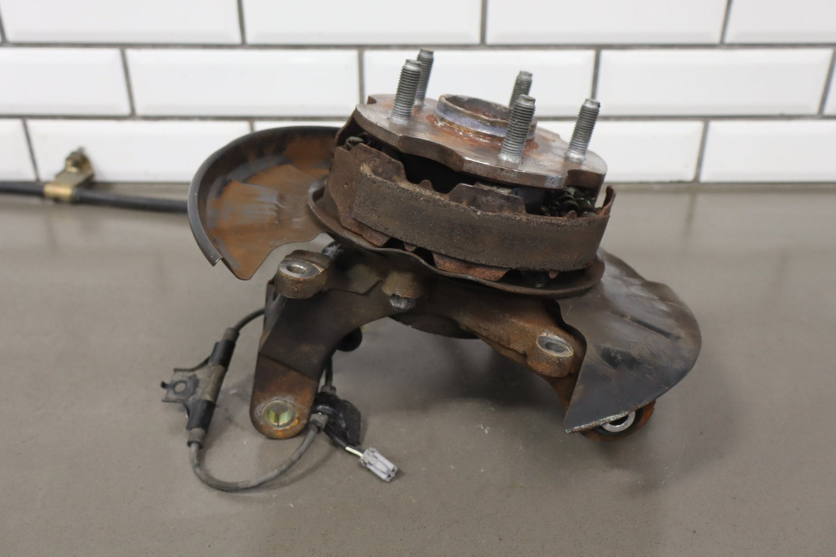 1995-1999 Toyota Crown Right Rear Knuckle Hub ABS Sensor OEM JZS151