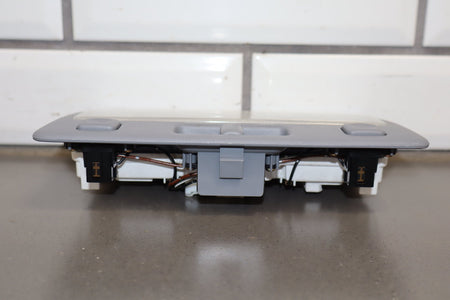 1995-1999 Toyota Crown Roof Console Map Lights OEM JZS151 Functions