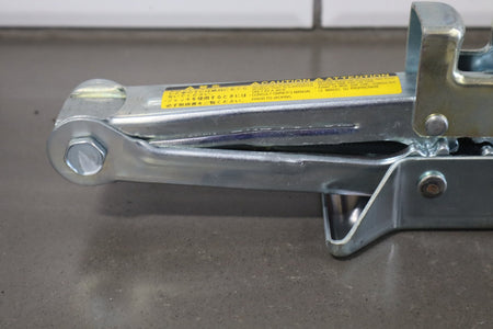 1995-1999 Toyota Crown Scissor Jack w Tools Tray OEM JZS151 Complete