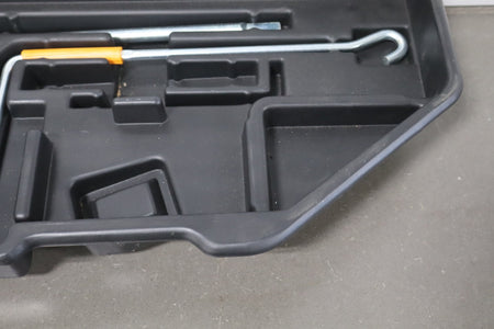 1995-1999 Toyota Crown Scissor Jack w Tools Tray OEM JZS151 Complete
