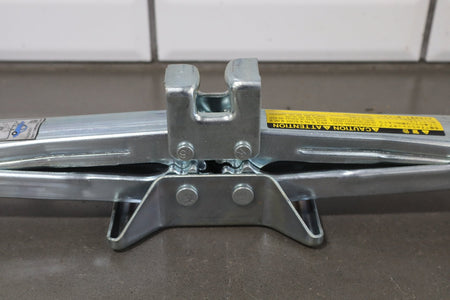 1995-1999 Toyota Crown Scissor Jack w Tools Tray OEM JZS151 Complete