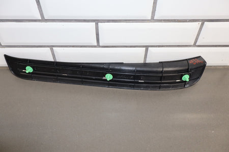 1995-1999 Toyota Crown Sill Plate Set 4pc OEM JZS151 Front/Rear Gray