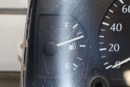 1995-1999 Toyota Crown Speedometer Cluster 180kmh OEM JZS151 62k Tested