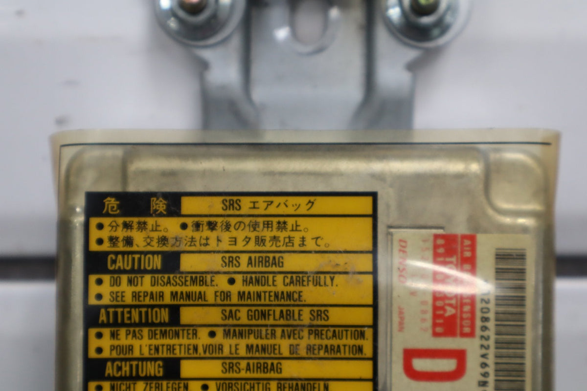 1995-1999 Toyota Crown SRS Module 89170-30110 OEM JZS151