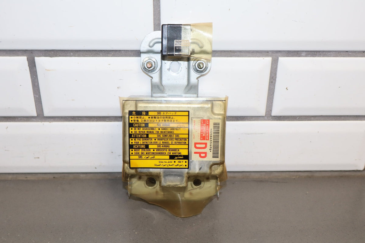 1995-1999 Toyota Crown SRS Module 89170-30110 OEM JZS151
