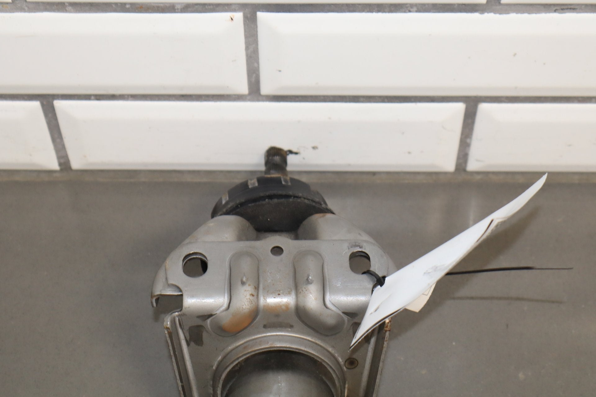 1995-1999 Toyota Crown Tilt Steering Column RHD OEM JZS151 Tested