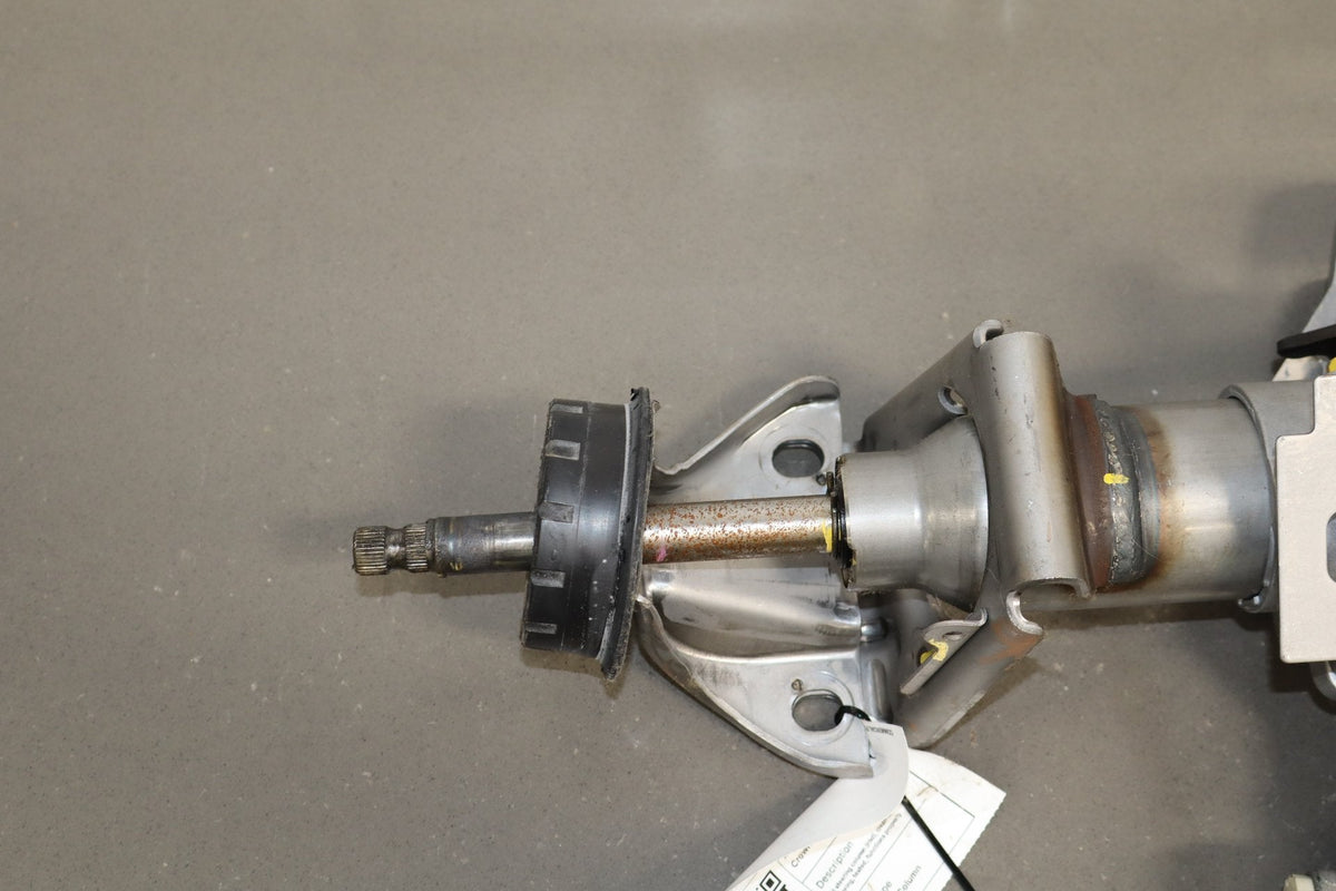 1995-1999 Toyota Crown Tilt Steering Column RHD OEM JZS151 Tested