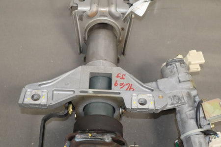 1995-1999 Toyota Crown Tilt Steering Column RHD OEM JZS151 Tested