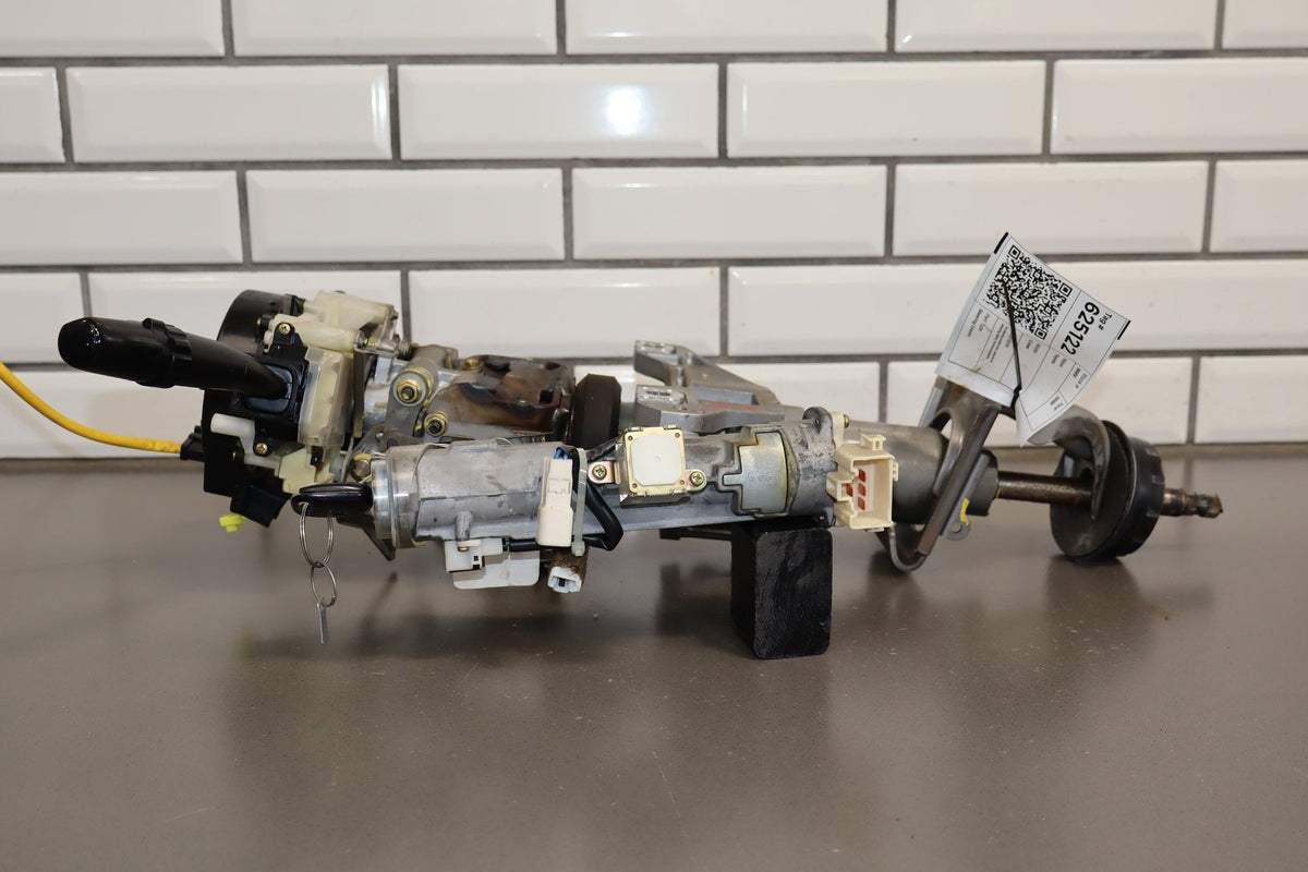 1995-1999 Toyota Crown Tilt Steering Column RHD OEM JZS151 Tested