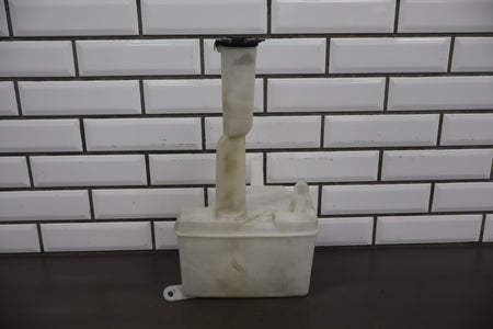 1995-1999 Toyota Crown Washer Bottle w Pump Lid OEM JZS151